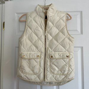 Puffer Vest